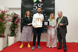 3°classificato Alessio Foroni