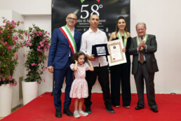 4°classificato Luca Botti