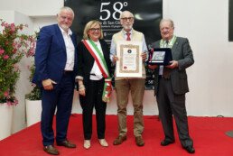 5°classificato Franco Satrioni