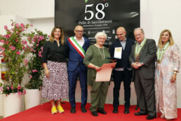 Gran Premio Speciale Rolando Simonini Dia Morselli