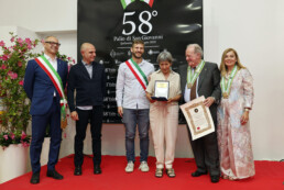 Gran Premio Speciale Rolando Simonini Ginevra Manfredini in Memoria Di Mario Bettini