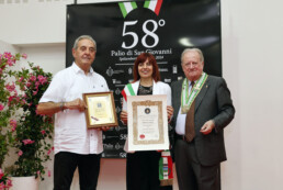 Premio Comunita Campogalliano Gianni Trevisi