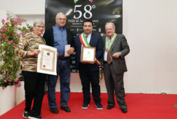 Premio Comunita Maranello Ildo Chiletti